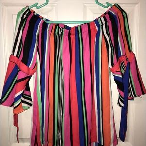 New York & Company Blouse